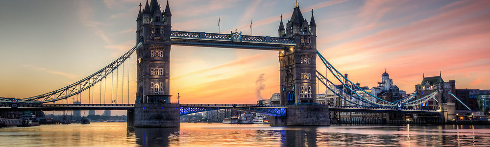 Tower Bridge